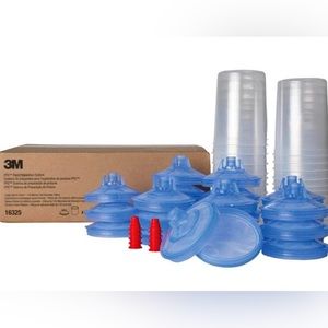 3M Paint Preparation System